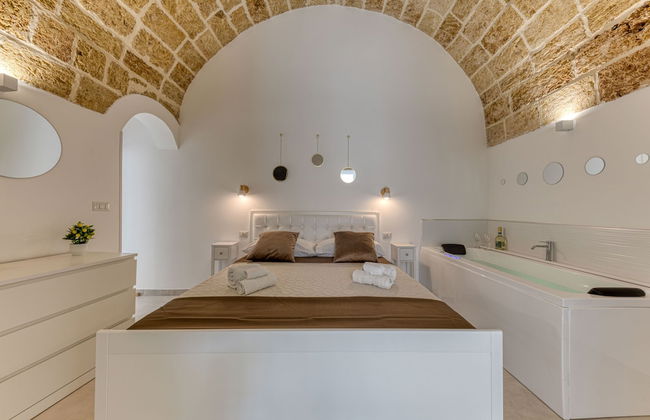 Bilo con vasca idromassaggio in camera - Foto 11