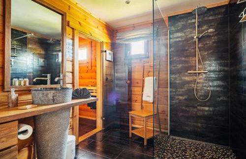 Blockhaus an der Skiwiese Braunlage - Foto 51