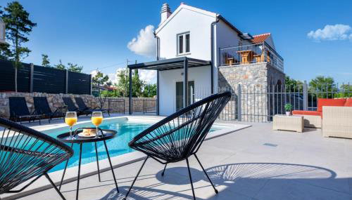 Villa Angelica - Foto 2, sunbed