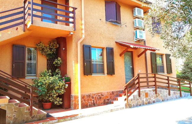 B&B Nuraghe Bianco - Foto 23