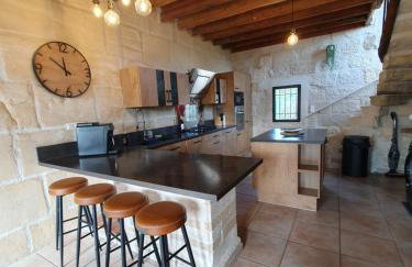 CalypSo Luxury Mas Madeleine - Foto 11