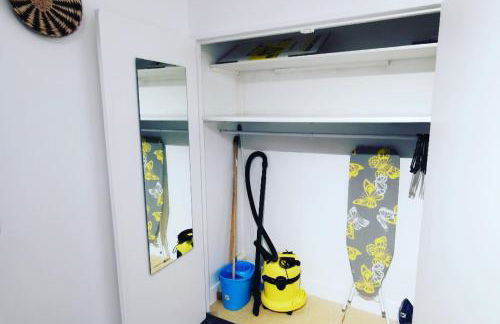 Suite Perla - Balnéo et Sauna - Foto 7