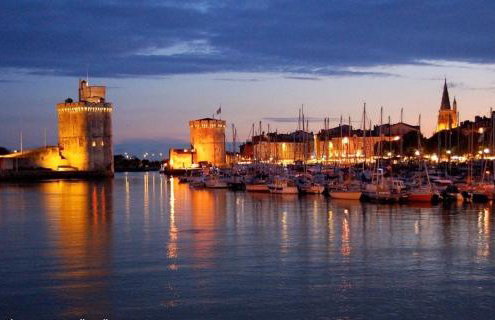 Appartement La Rochelle - Foto 53