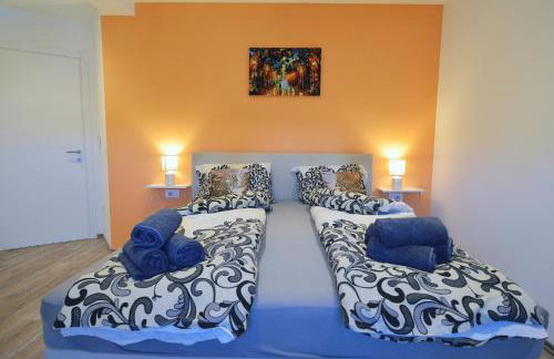 Apt3 - Villa Perla with swimming pool, Lovran - Opatija - Photo 20