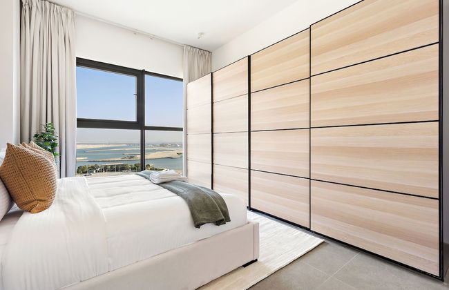 Silkhaus Pixel Tower2 - Reem Island - Photo 24