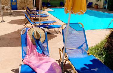 Kassavetis Center - Hotel Studios & Apartments - Photo 114