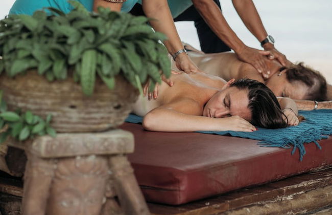 ALOE - Ecological Boutique Villas - Photo 41