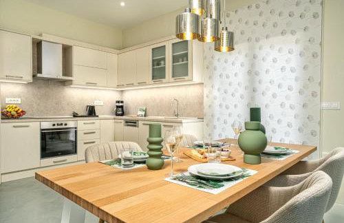 Sisomar Suites with Private Pool, by ZanteWize - Foto 20