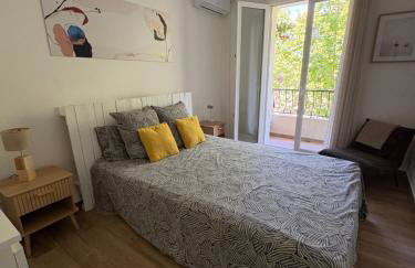 Le Charmant Appartement 3 pièces à 600 m de la plage - Foto 22