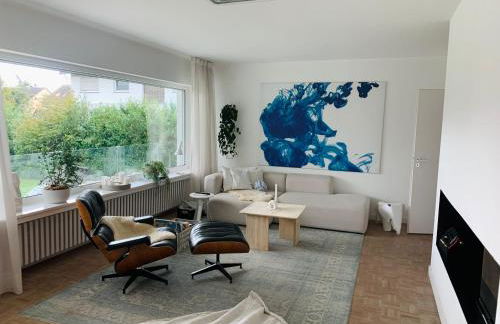 Komfortables Haus in Rheinnähe - Foto 1