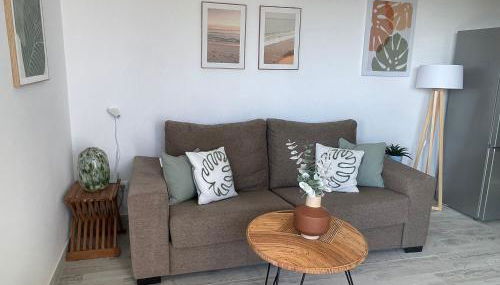 Apartamerica 471, Gartenwohnung, Pool, 150 M zum Strand, Las Americas - Foto 4