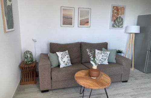 Apartamerica 471, Gartenwohnung, Pool, 150 M zum Strand, Las Americas - Foto 4