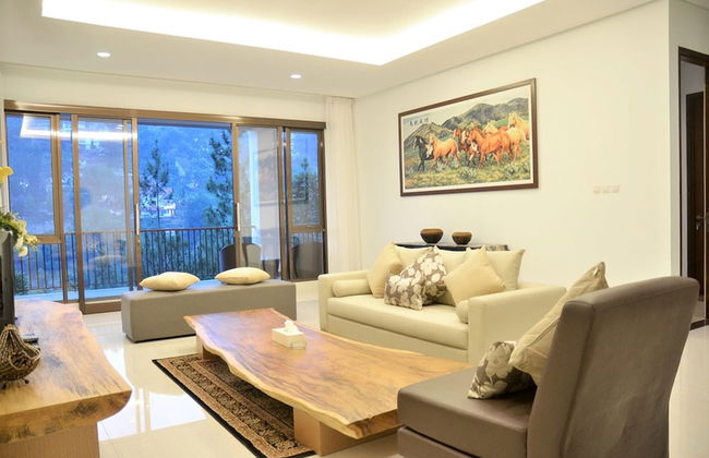 Narwastu hill 6BR villa with pool and movie room - Foto 11