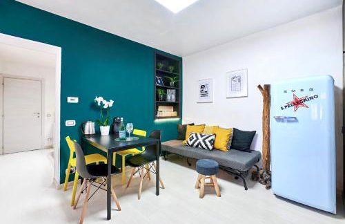 Design Suite Cavagna - Foto 13