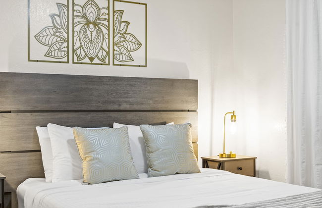 Keirland Kottage - Foto 15