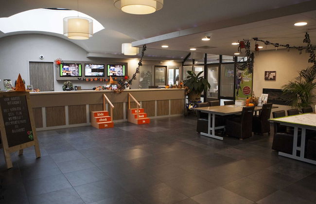 Atmospheric Chalet with Porch near Veluwe - Foto 34