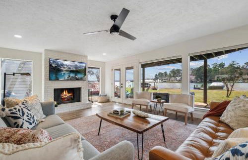 Magnolia Lake House on the Waterfront - Foto 29