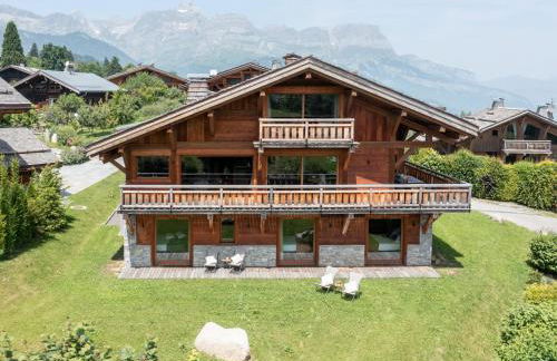 Chalet Double M I Le Chalet Club - Foto 69