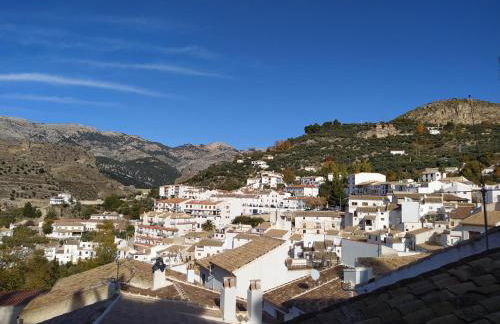 Cortijos Rurales Castril, El Casto - Foto 28