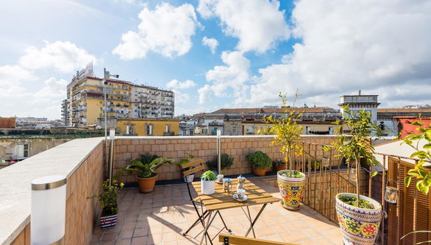 Casa Raffaela by Wonderful Italy - Foto 2, Habitación