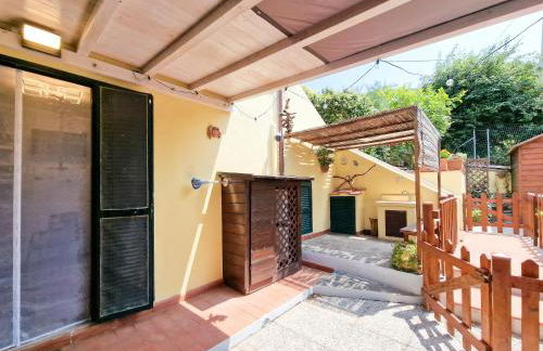 Casa Cristina con patio privato - Foto 20