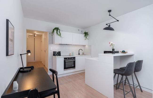 inQse Krakow | Centre - Foto 21