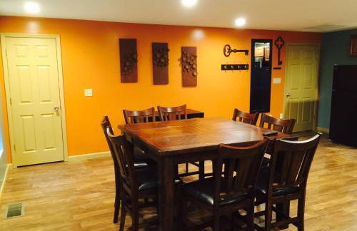 Luxury European Style Executive Apartment B Large - Foto 8