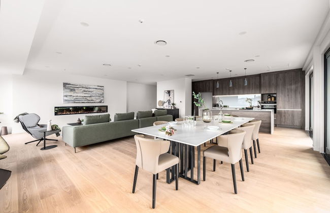 Sunrise Garden Suites - Photo 26