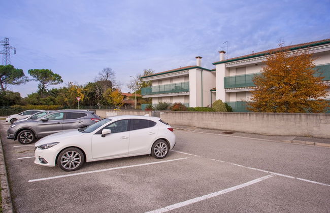 Buttrio Appartamento nel Verde - Foto 19