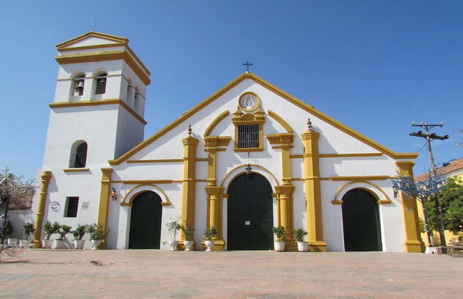 Bike Rental in Mompox - Photo 1
