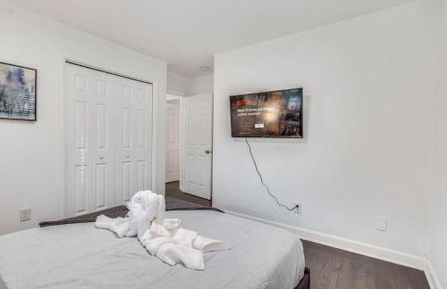 Spacious Decatur Home Sleeps 12, Work-Ready - Foto 19