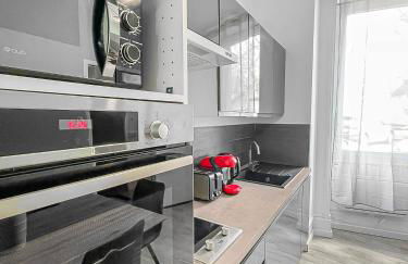 Une halte sympa! - Foto 11