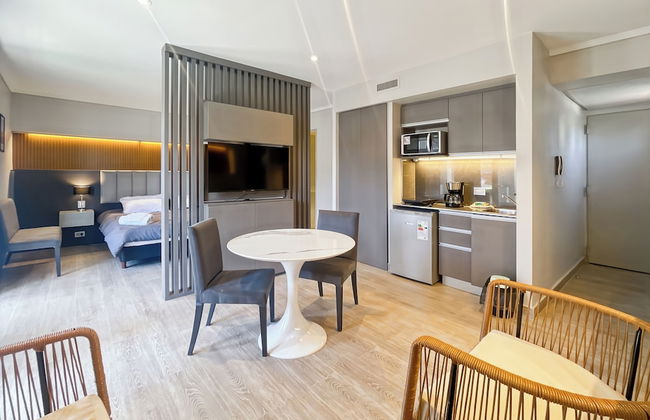 Ayres Suites Cochabamba - Foto 34