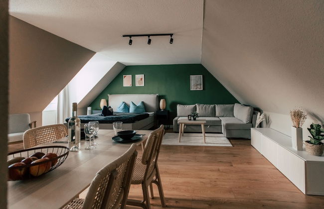 Luga Homes - Rosental - Foto 15