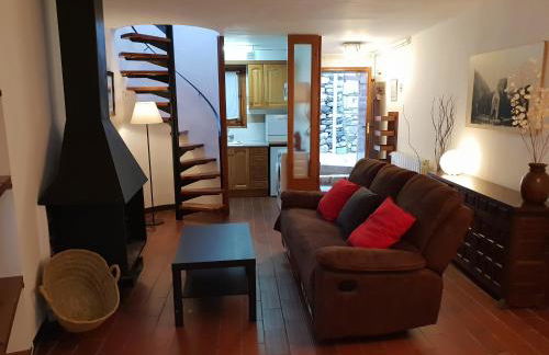 Apartaments Can Bundanci - Foto 8