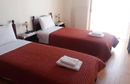 Petrochori ApartHotel - Foto 27