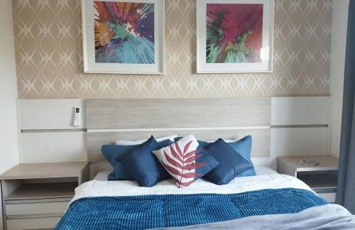 Sobrado in the Central Region 1 suite 2 bedrooms - Foto 72