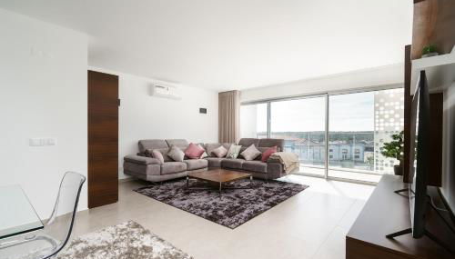 Nuno & Daisy Apartamento Lagoa - Foto 5