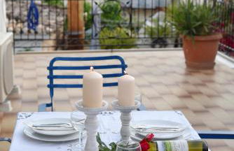 Kallisti the house at the port - Foto 28