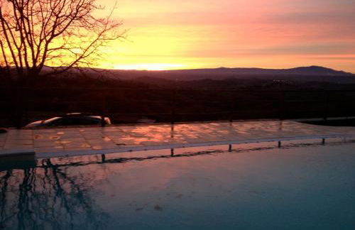 Tenuta San Savino delle Rocchette - Foto 73