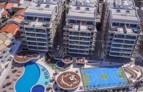 Apartamento Praia dos Anjos Residence Club - Foto 66