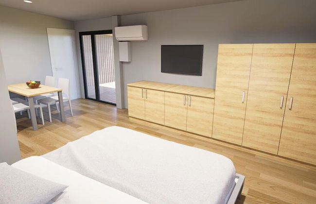 Rubina Resort - Foto 8