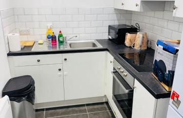 Canvey Stay Entire Flat - Foto 17