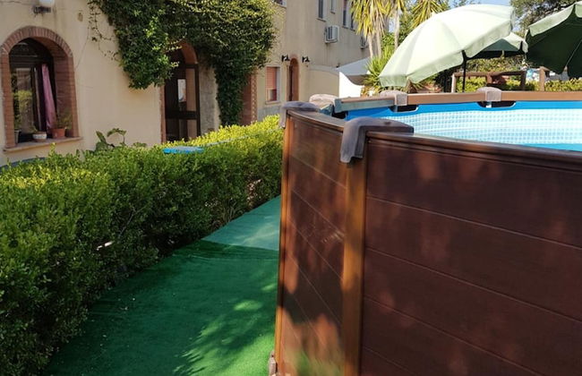 Residence San Antonio - Foto 35