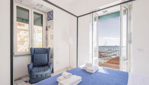 Relais Luxury Retreat - Seafront Apartments - Foto 2