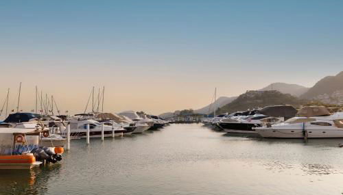 Mares Suítes by Angra Beach - Piratas Residence - Foto 3