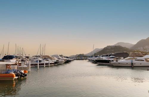 Mares Suítes by Angra Beach - Piratas Residence - Foto 3