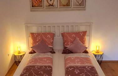 Ferienwohnung am Waldsee mit Schwimmbad - Foto 11