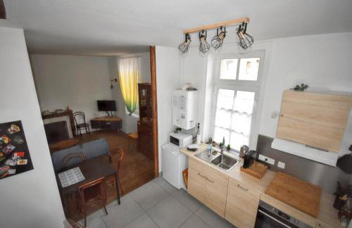 Maison confortable Souvigny + Jardin - Photo 16