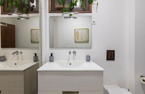 Cosy Remodeled apartment in the City center - Foto 20